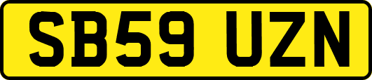 SB59UZN