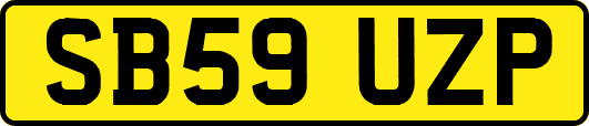 SB59UZP