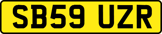 SB59UZR