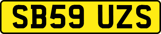 SB59UZS