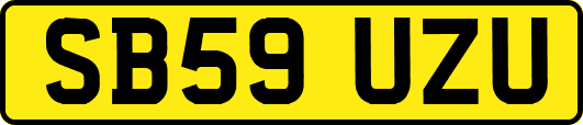 SB59UZU