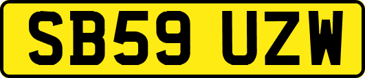 SB59UZW
