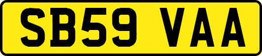SB59VAA