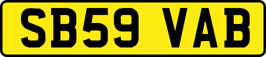 SB59VAB