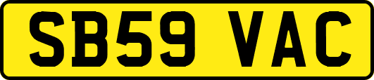 SB59VAC