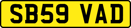 SB59VAD