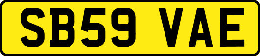 SB59VAE