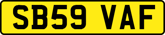 SB59VAF
