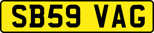SB59VAG