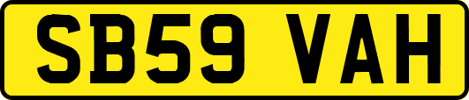 SB59VAH