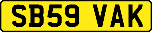 SB59VAK