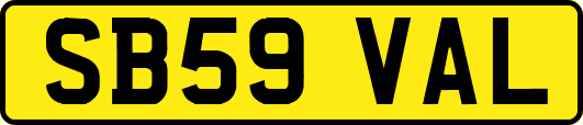 SB59VAL