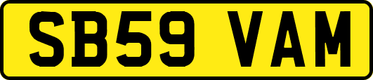 SB59VAM