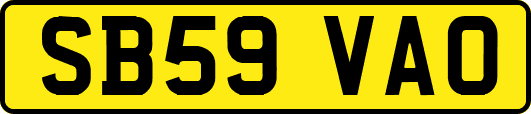 SB59VAO