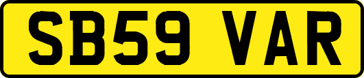 SB59VAR