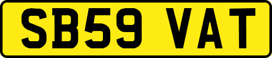 SB59VAT