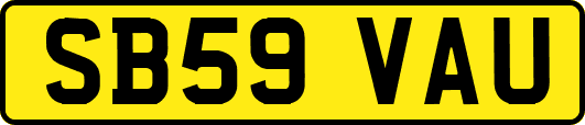SB59VAU