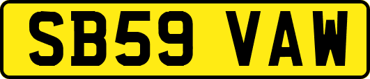 SB59VAW