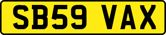 SB59VAX