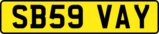 SB59VAY
