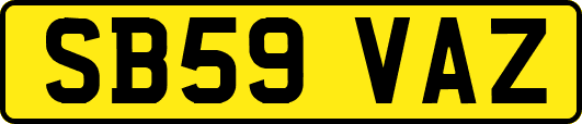 SB59VAZ
