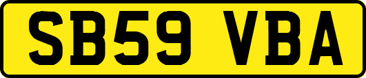 SB59VBA