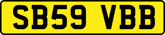 SB59VBB