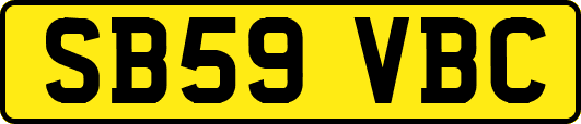 SB59VBC