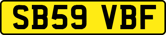 SB59VBF