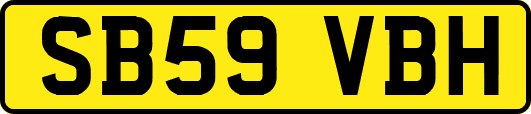 SB59VBH