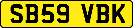 SB59VBK