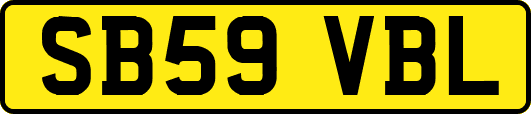 SB59VBL