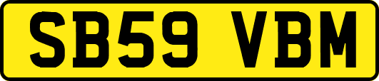 SB59VBM
