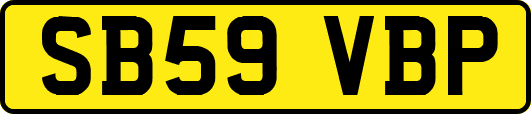 SB59VBP