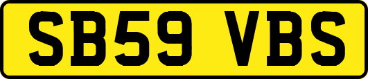 SB59VBS