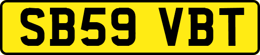SB59VBT