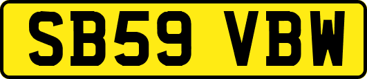 SB59VBW