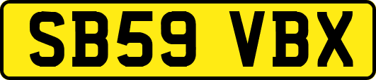 SB59VBX