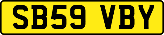 SB59VBY