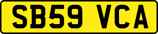 SB59VCA