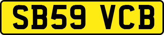 SB59VCB