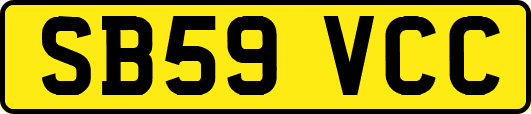 SB59VCC