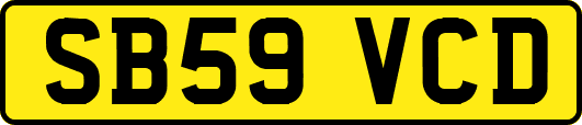 SB59VCD