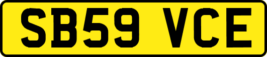 SB59VCE