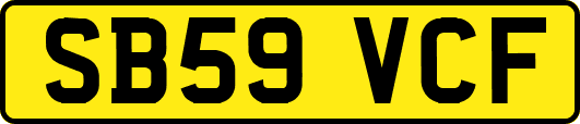 SB59VCF