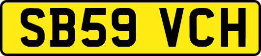 SB59VCH