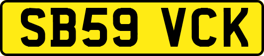 SB59VCK