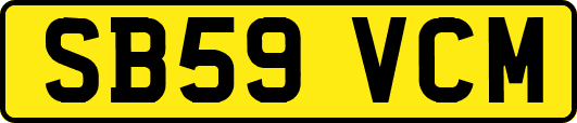 SB59VCM