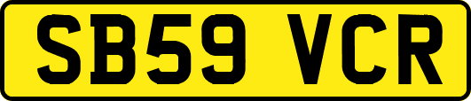 SB59VCR
