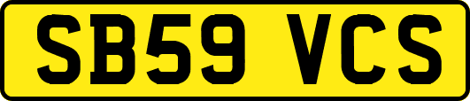 SB59VCS